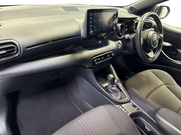 Used Toyota Yaris 2023 for sale - 76134310: Photo 7