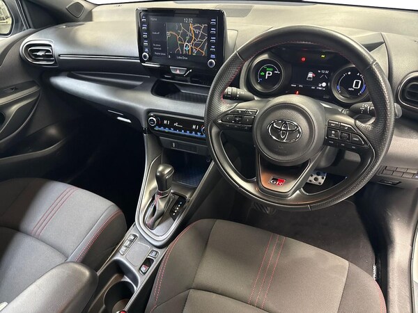 Used Toyota Yaris 2023 for sale - 76134310: Photo 9