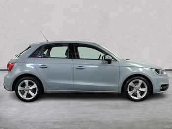 Used Audi A1 2018 for sale - 79419378: Photo