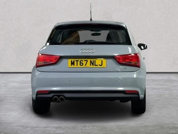 Used Audi A1 2018 for sale - 79419378: Photo