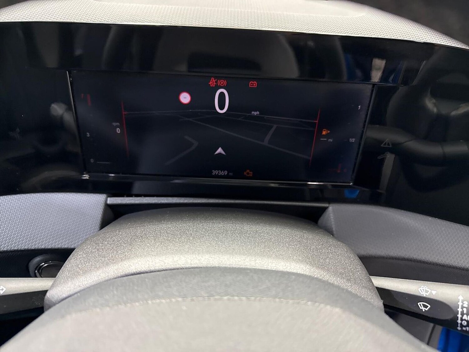 Used Vauxhall Astra 2023 for sale - 78191492: Photo 10