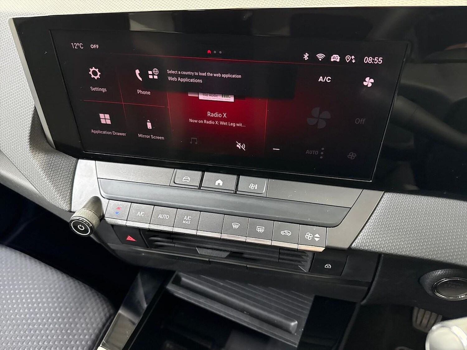 Used Vauxhall Astra 2023 for sale - 78191492: Photo 11