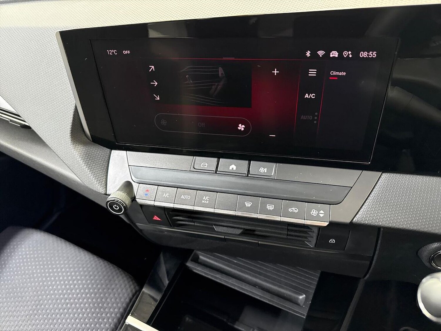 Used Vauxhall Astra 2023 for sale - 78191492: Photo 12