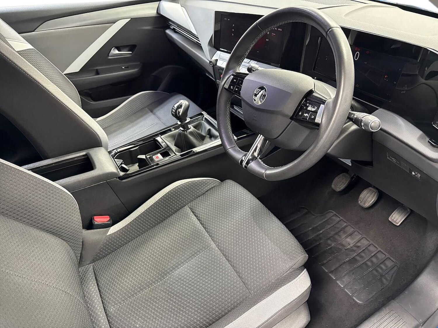 Used Vauxhall Astra 2023 for sale - 78191492: Photo 15