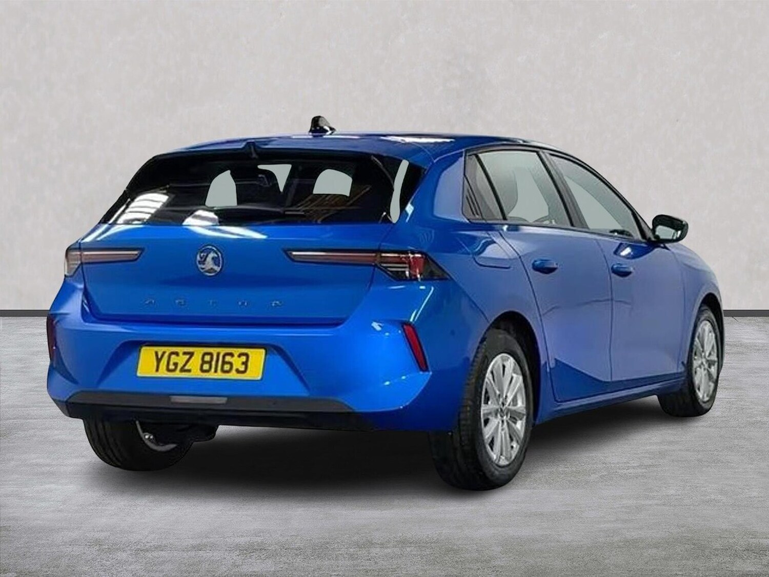 Used Vauxhall Astra 2023 for sale - 78191492: Photo 18