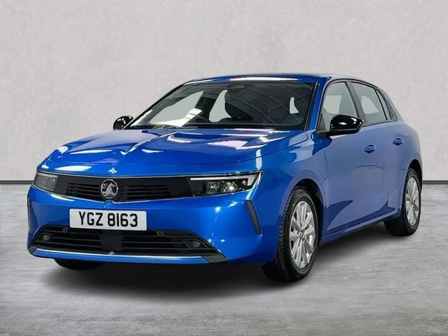 Used Vauxhall Astra 2023 for sale - 78191492: Photo 20