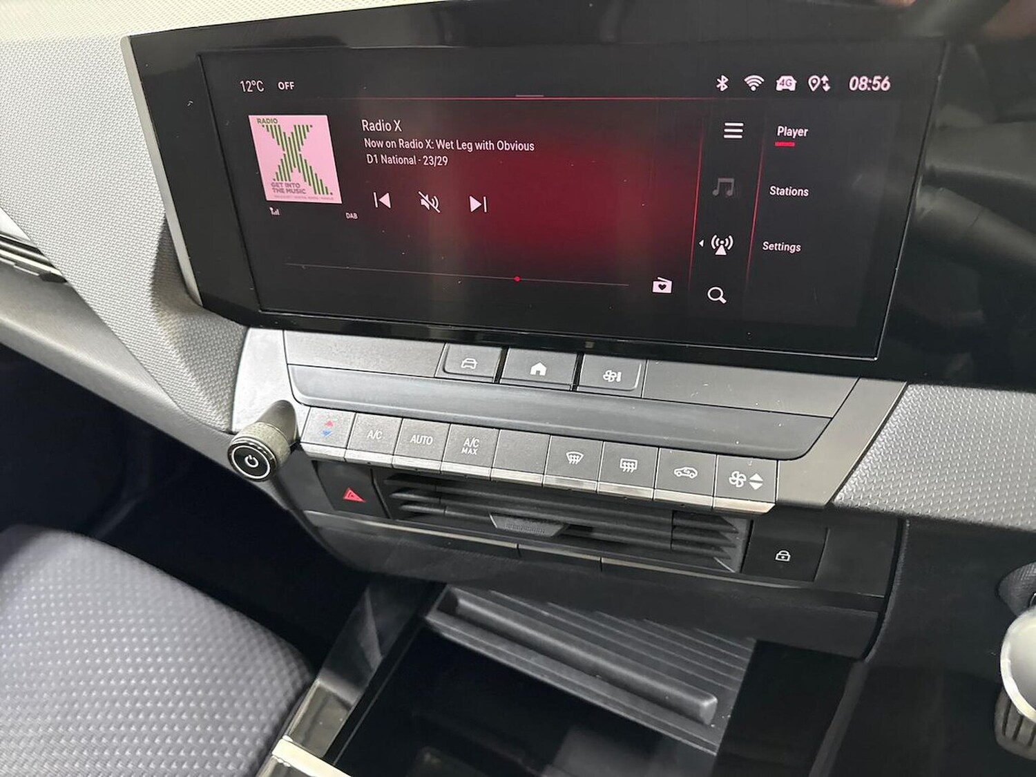 Used Vauxhall Astra 2023 for sale - 78191492: Photo 23