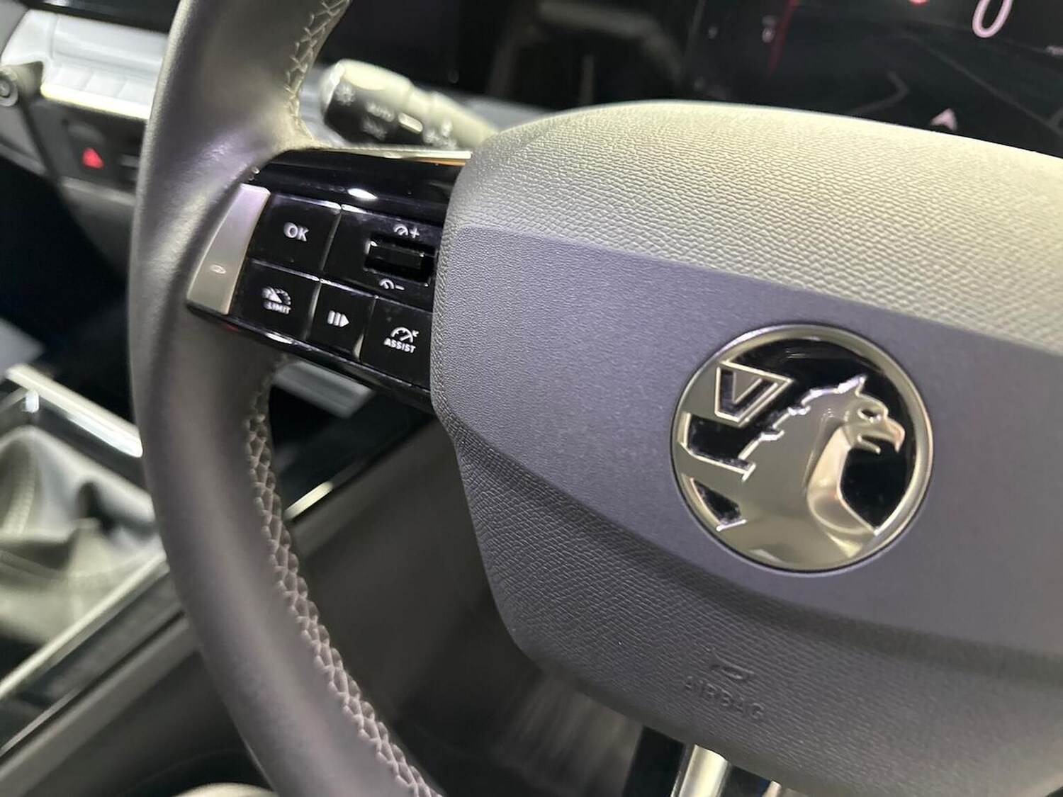 Used Vauxhall Astra 2023 for sale - 78191492: Photo 25