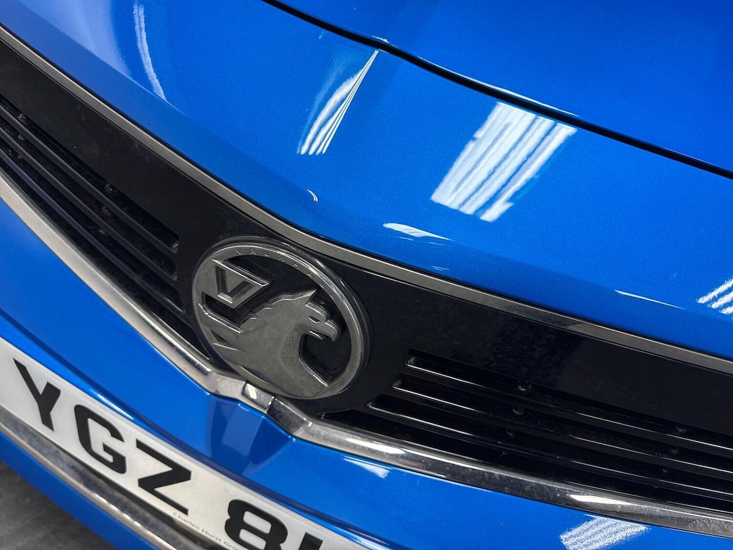 Used Vauxhall Astra 2023 for sale - 78191492: Photo 28