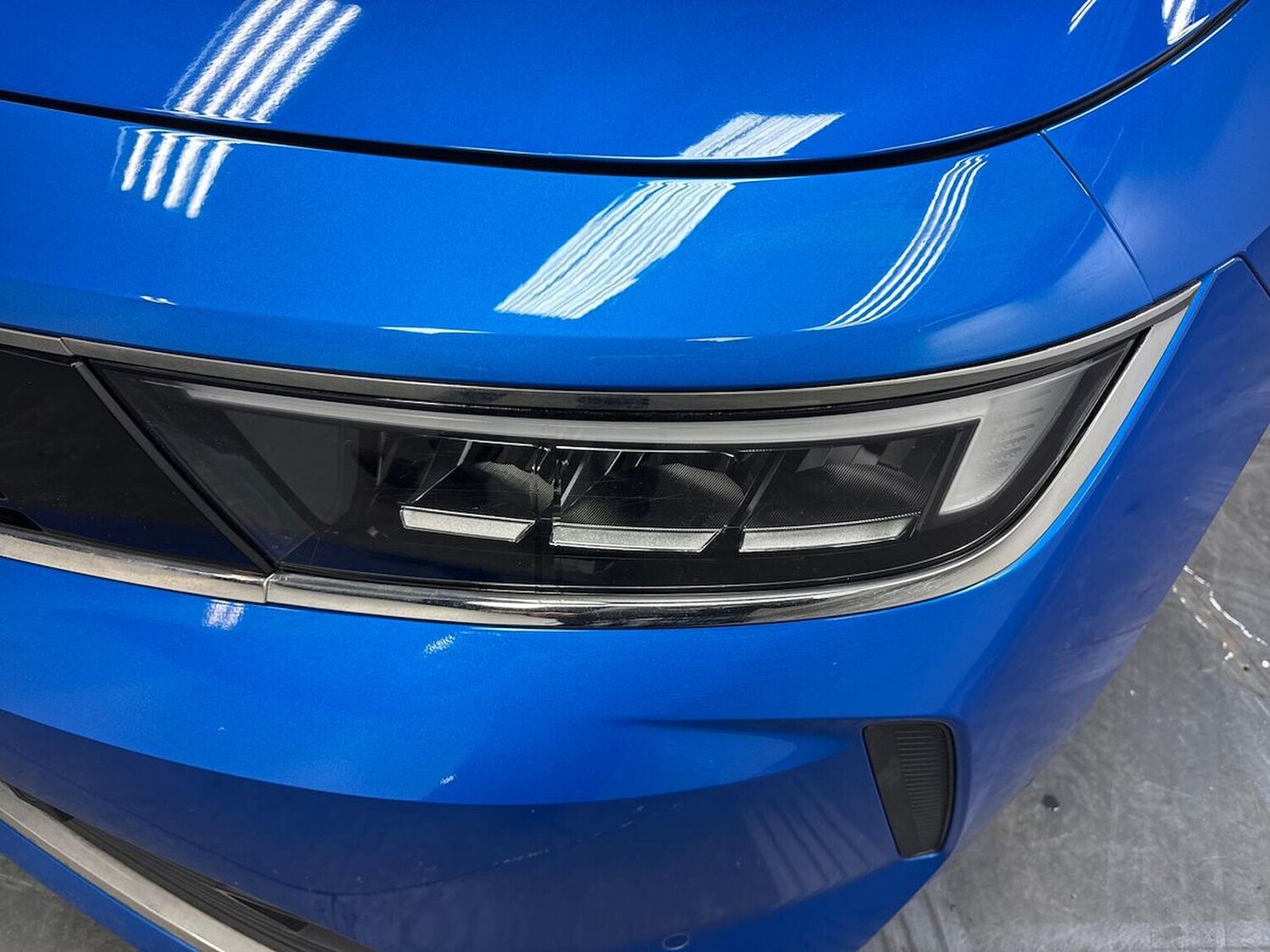 Used Vauxhall Astra 2023 for sale - 78191492: Photo 29