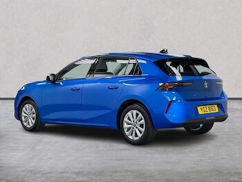 Used Vauxhall Astra 2023 for sale - 78191492: Photo