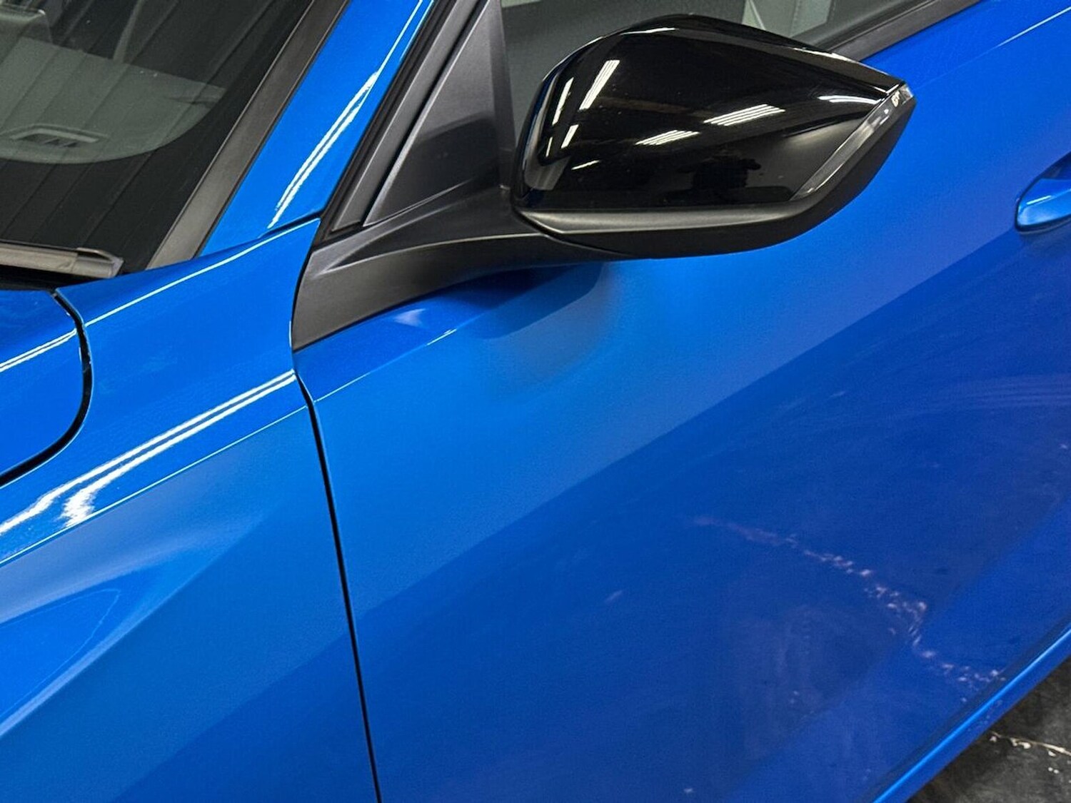 Used Vauxhall Astra 2023 for sale - 78191492: Photo 30