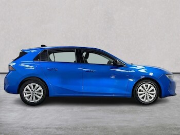 Used Vauxhall Astra 2023 for sale - 78191492: Photo