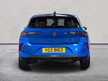 Used Vauxhall Astra 2023 for sale - 78191492: Photo