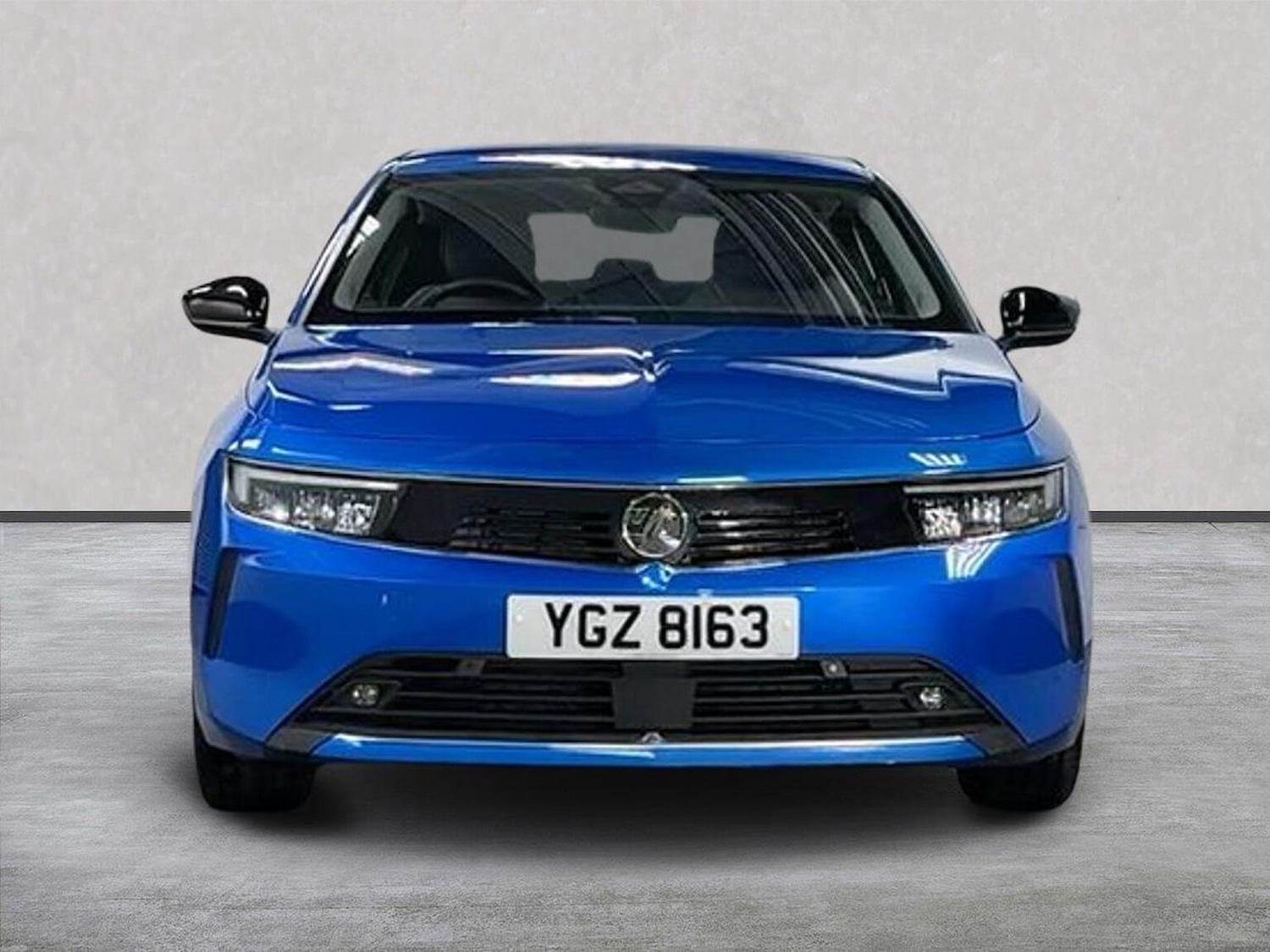 Used Vauxhall Astra 2023 for sale - 78191492: Photo 5