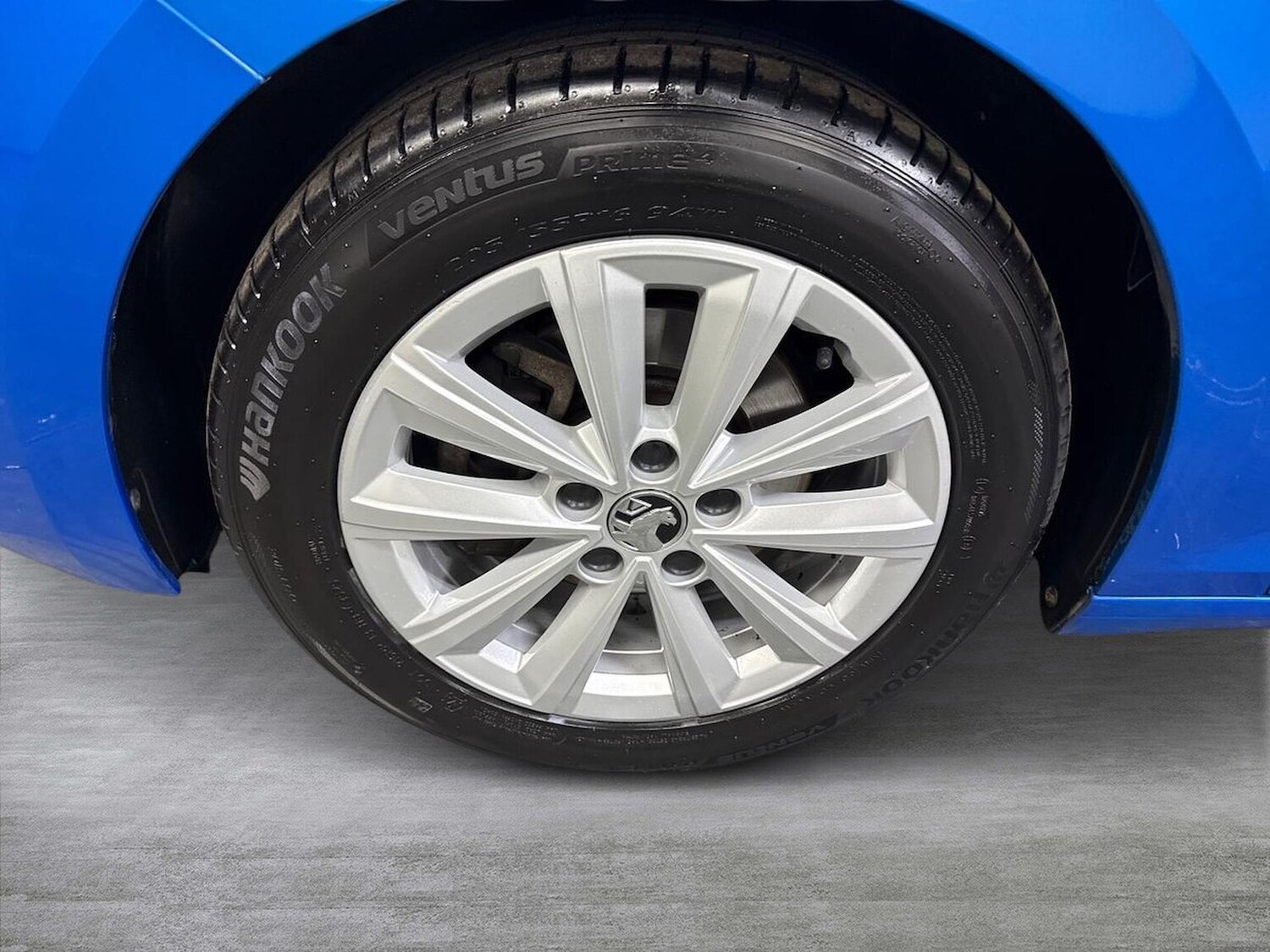 Used Vauxhall Astra 2023 for sale - 78191492: Photo 6