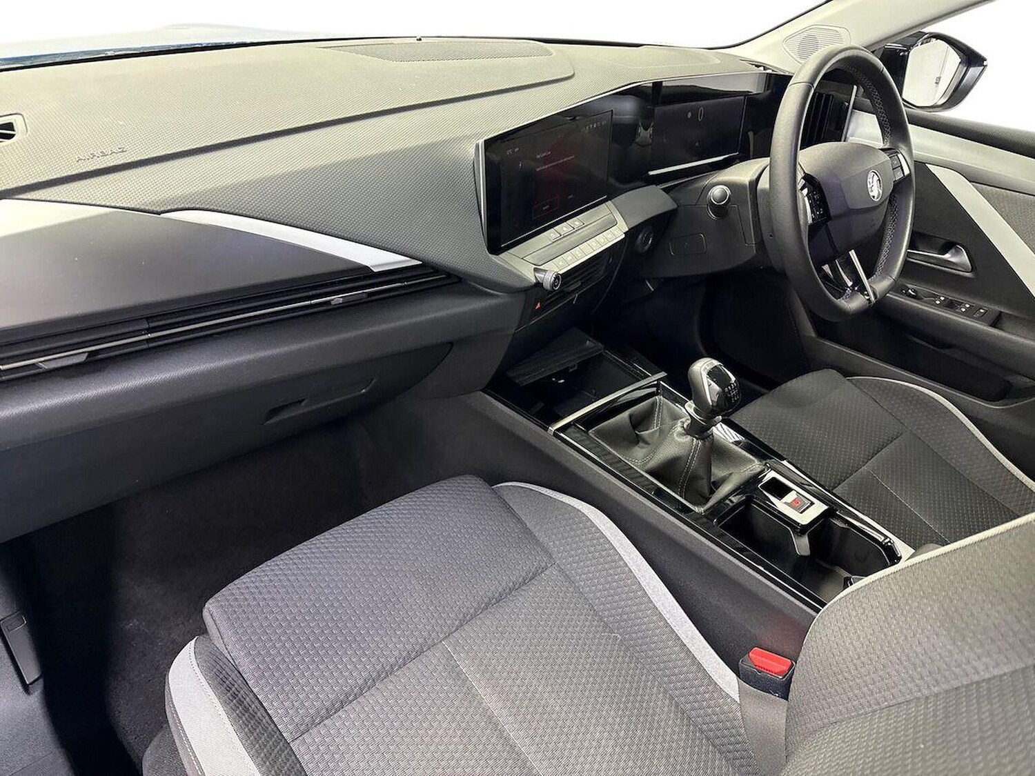 Used Vauxhall Astra 2023 for sale - 78191492: Photo 7