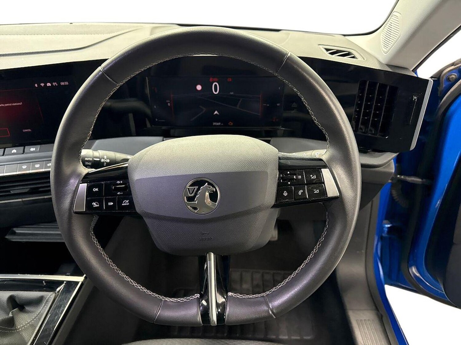 Used Vauxhall Astra 2023 for sale - 78191492: Photo 9