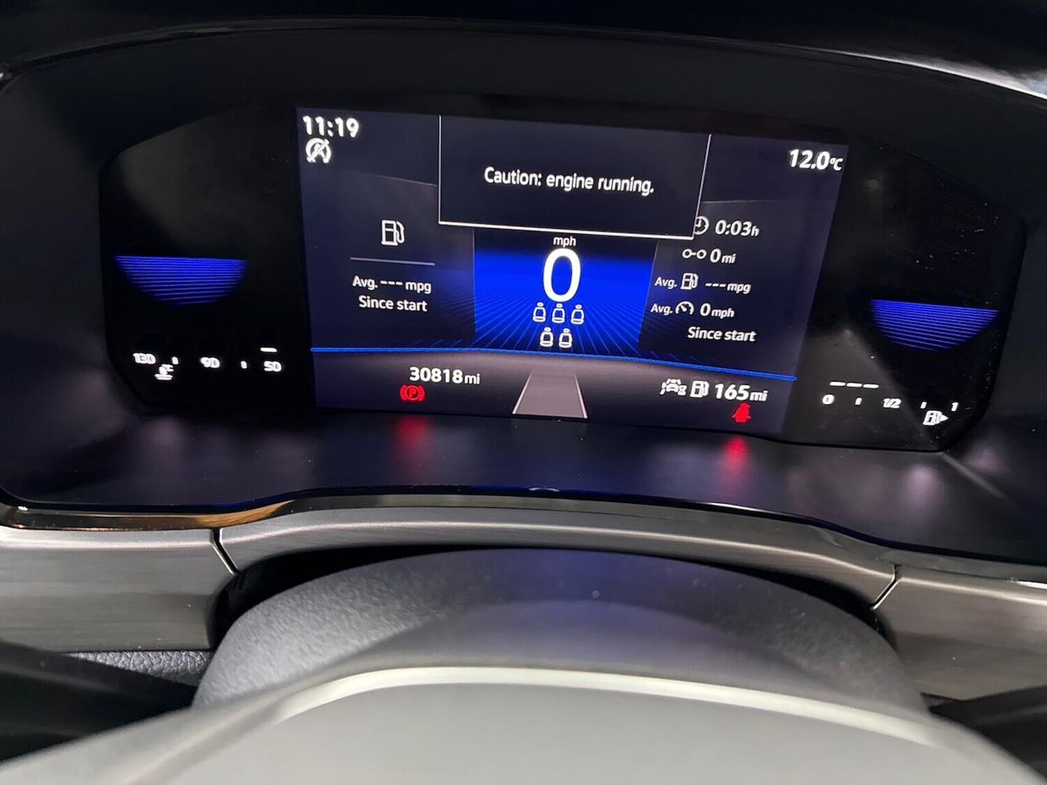 Used Volkswagen Touran 2022 for sale - 78191429: Photo 10