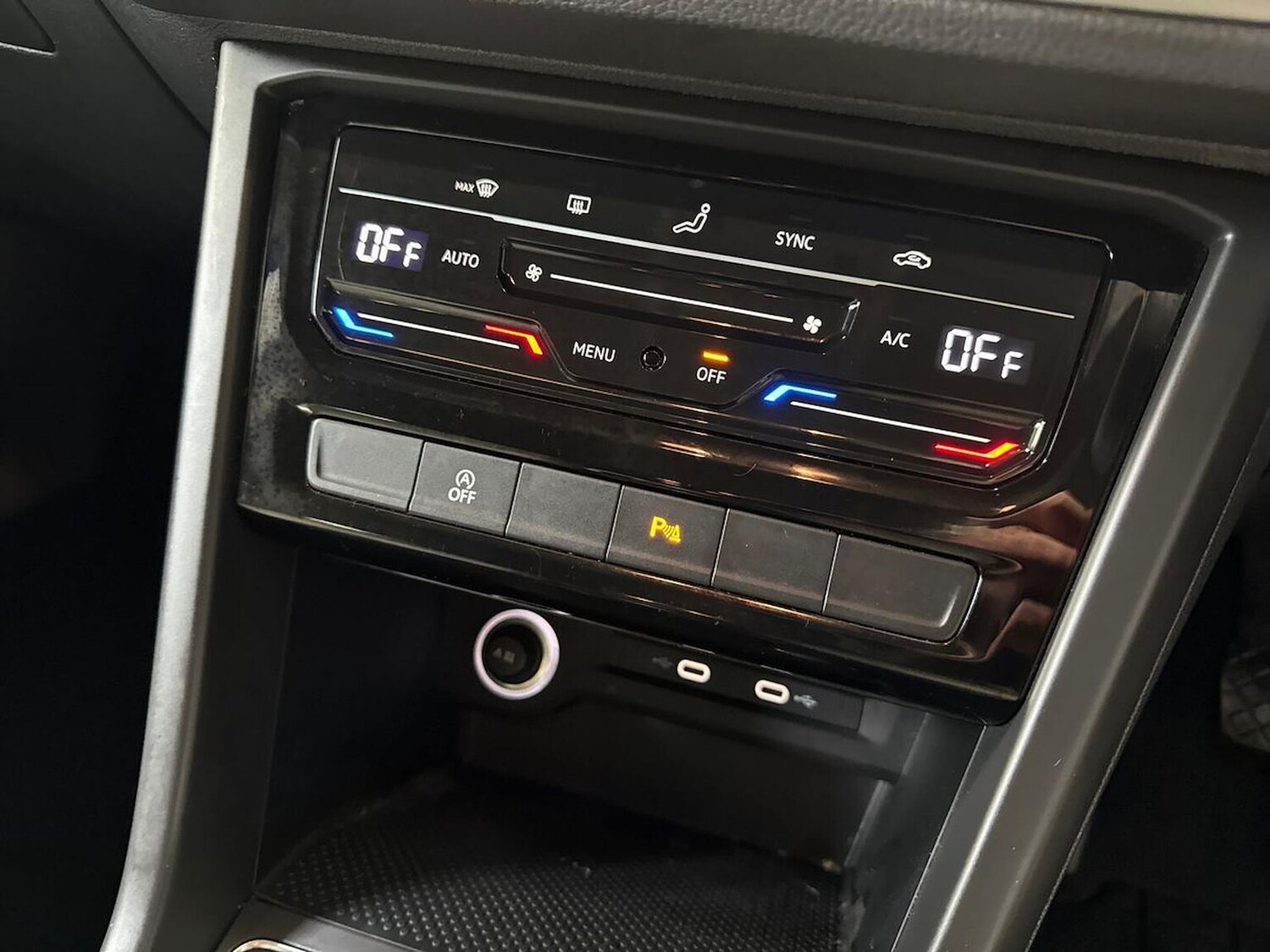 Used Volkswagen Touran 2022 for sale - 78191429: Photo 12