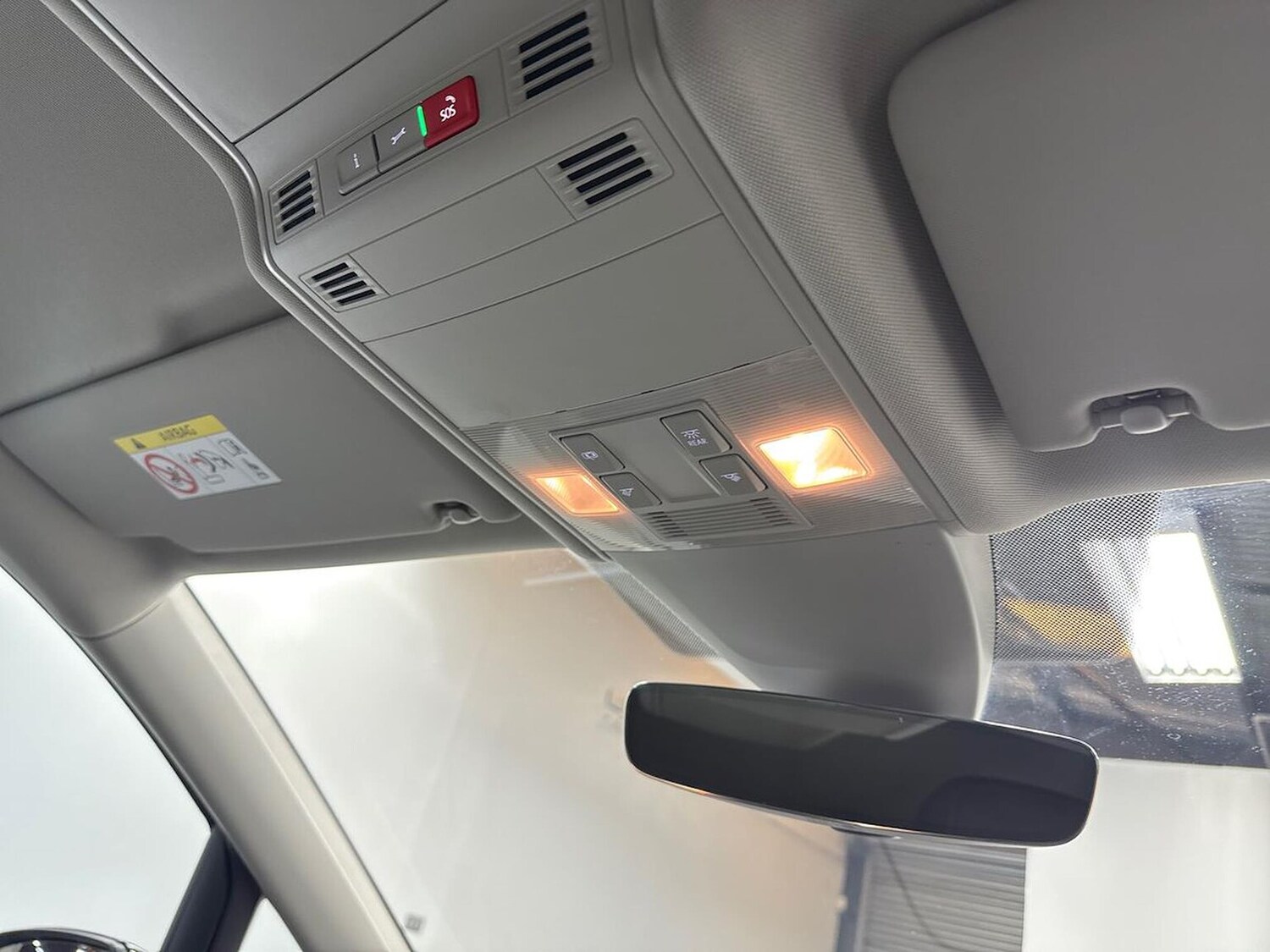 Used Volkswagen Touran 2022 for sale - 78191429: Photo 14