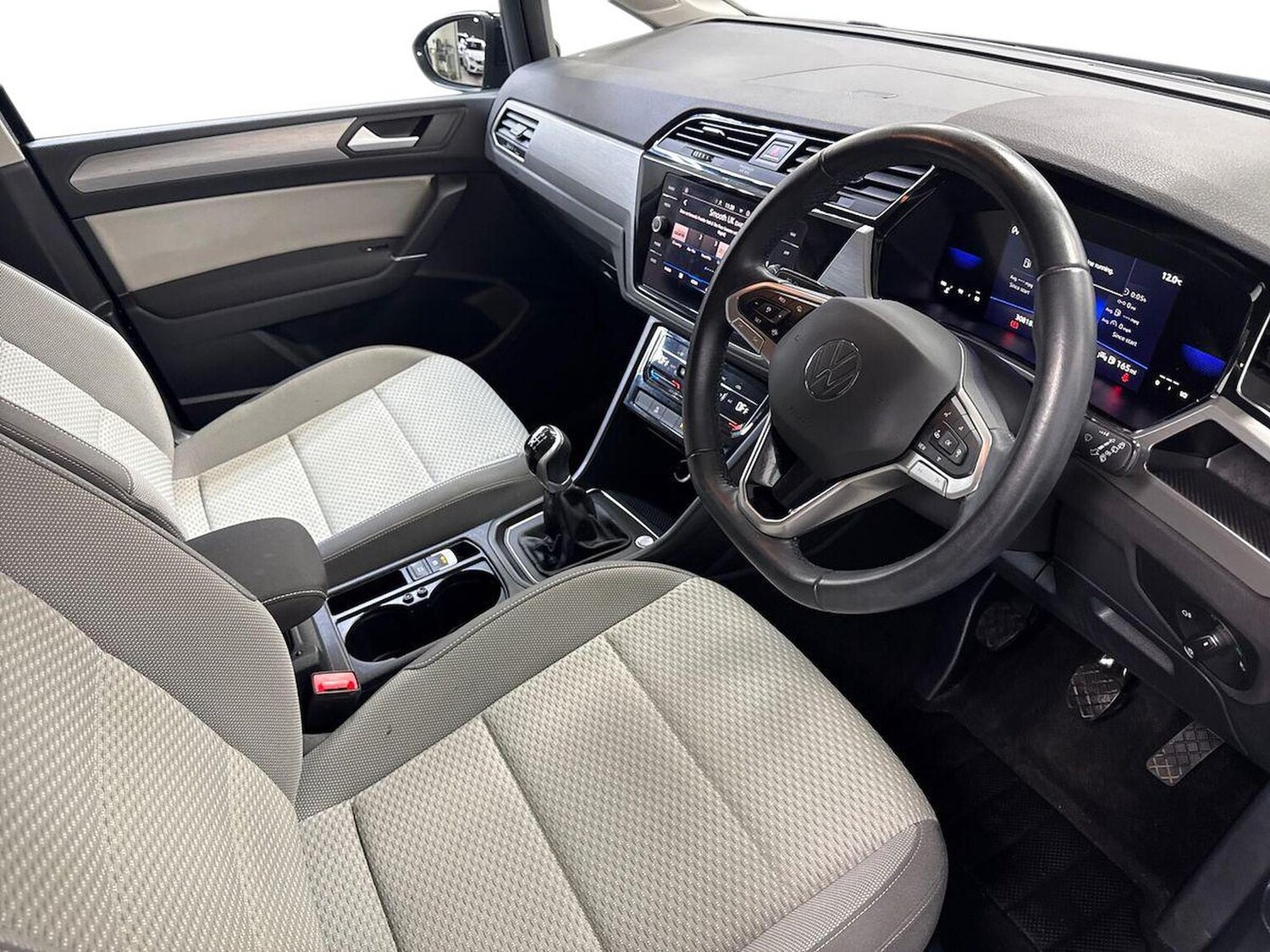 Used Volkswagen Touran 2022 for sale - 78191429: Photo 15