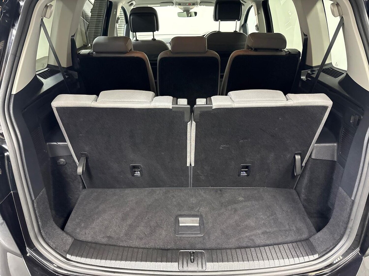 Used Volkswagen Touran 2022 for sale - 78191429: Photo 17