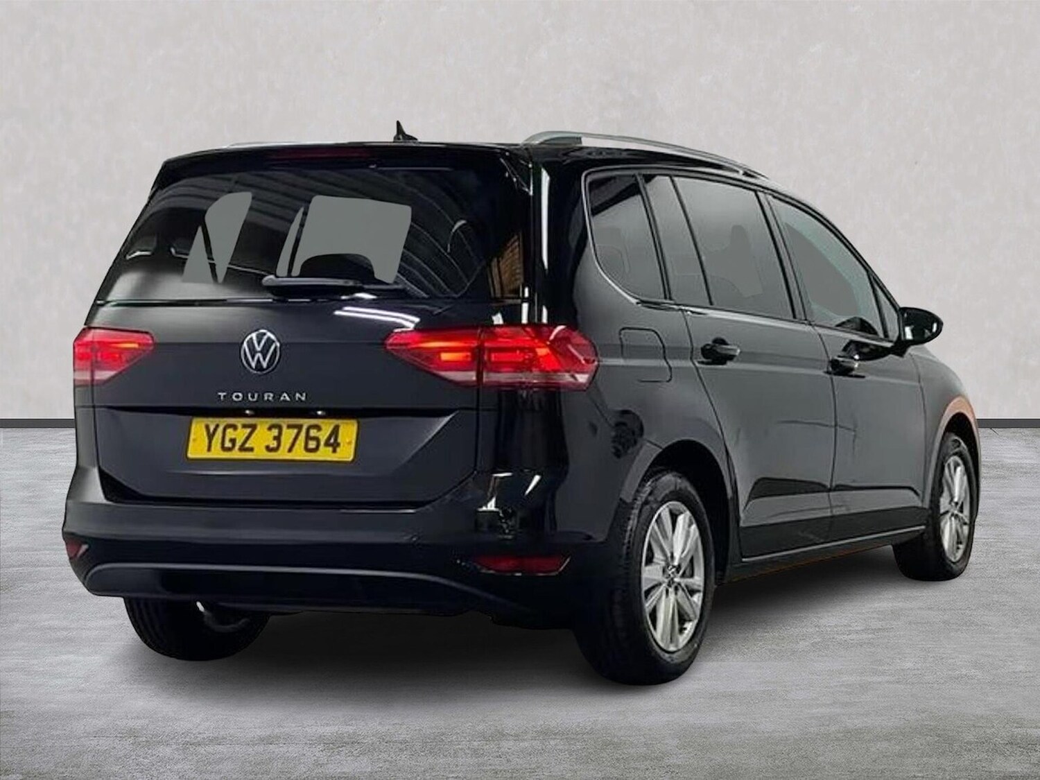 Used Volkswagen Touran 2022 for sale - 78191429: Photo 18