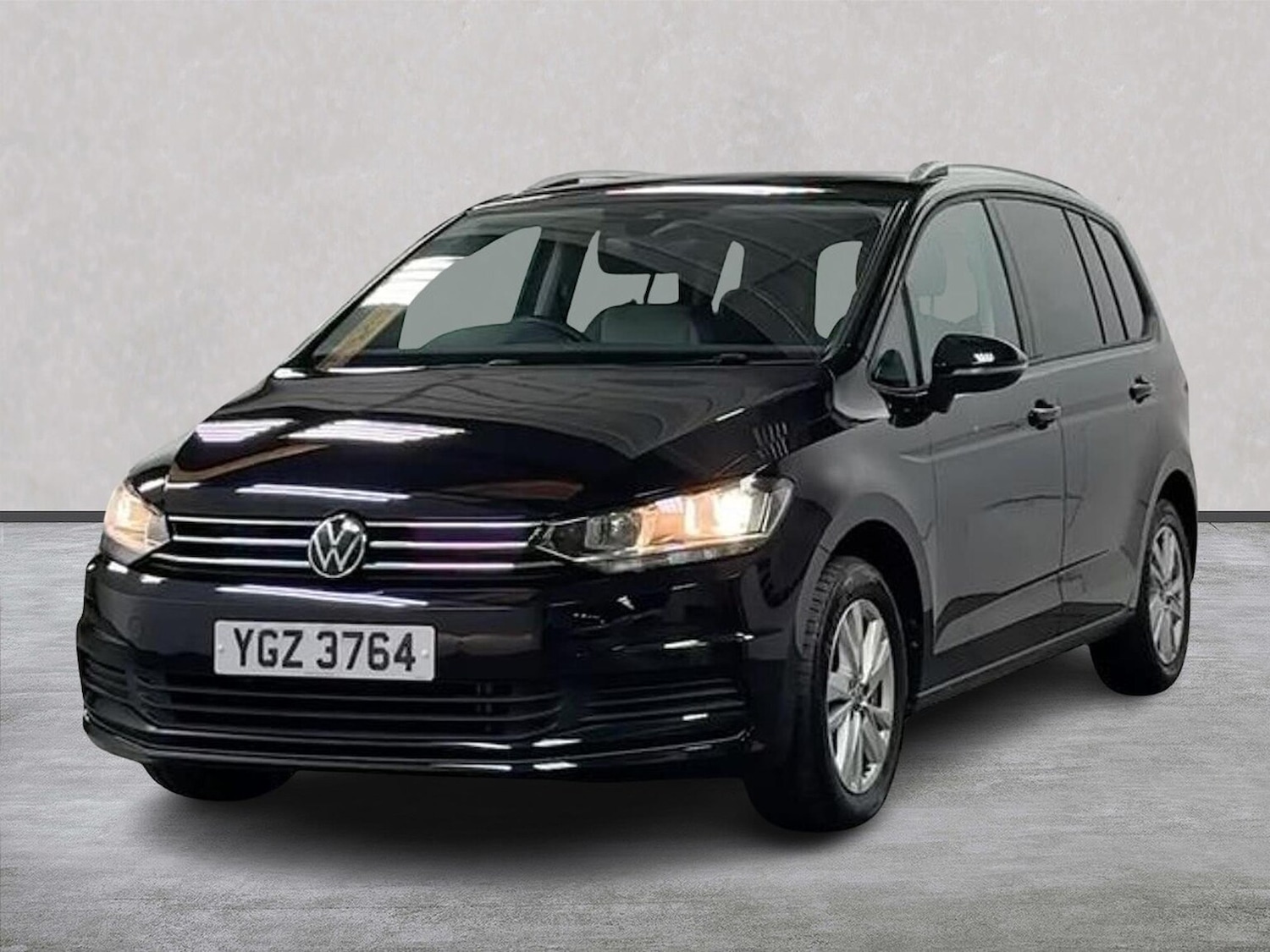 Used Volkswagen Touran 2022 for sale - 78191429: Photo 20