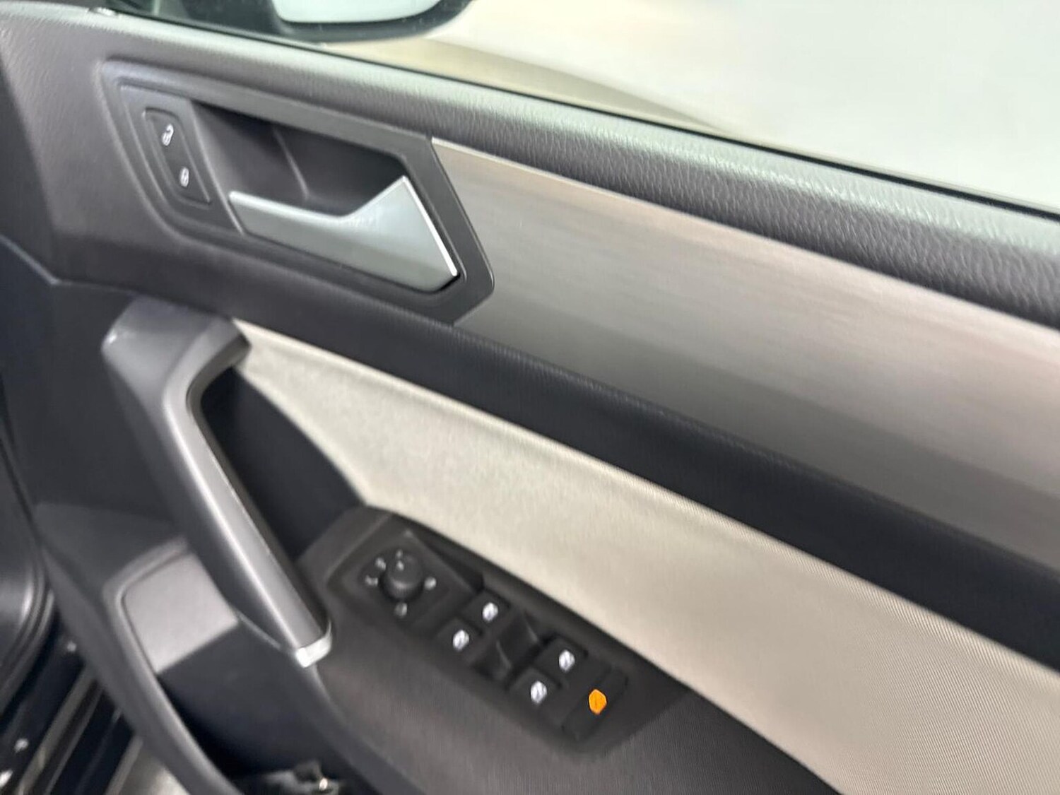 Used Volkswagen Touran 2022 for sale - 78191429: Photo 21