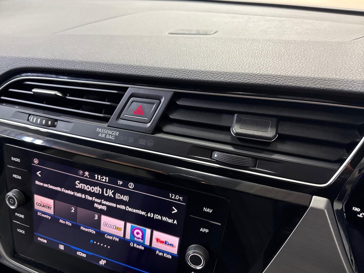 Used Volkswagen Touran 2022 for sale - 78191429: Photo 22