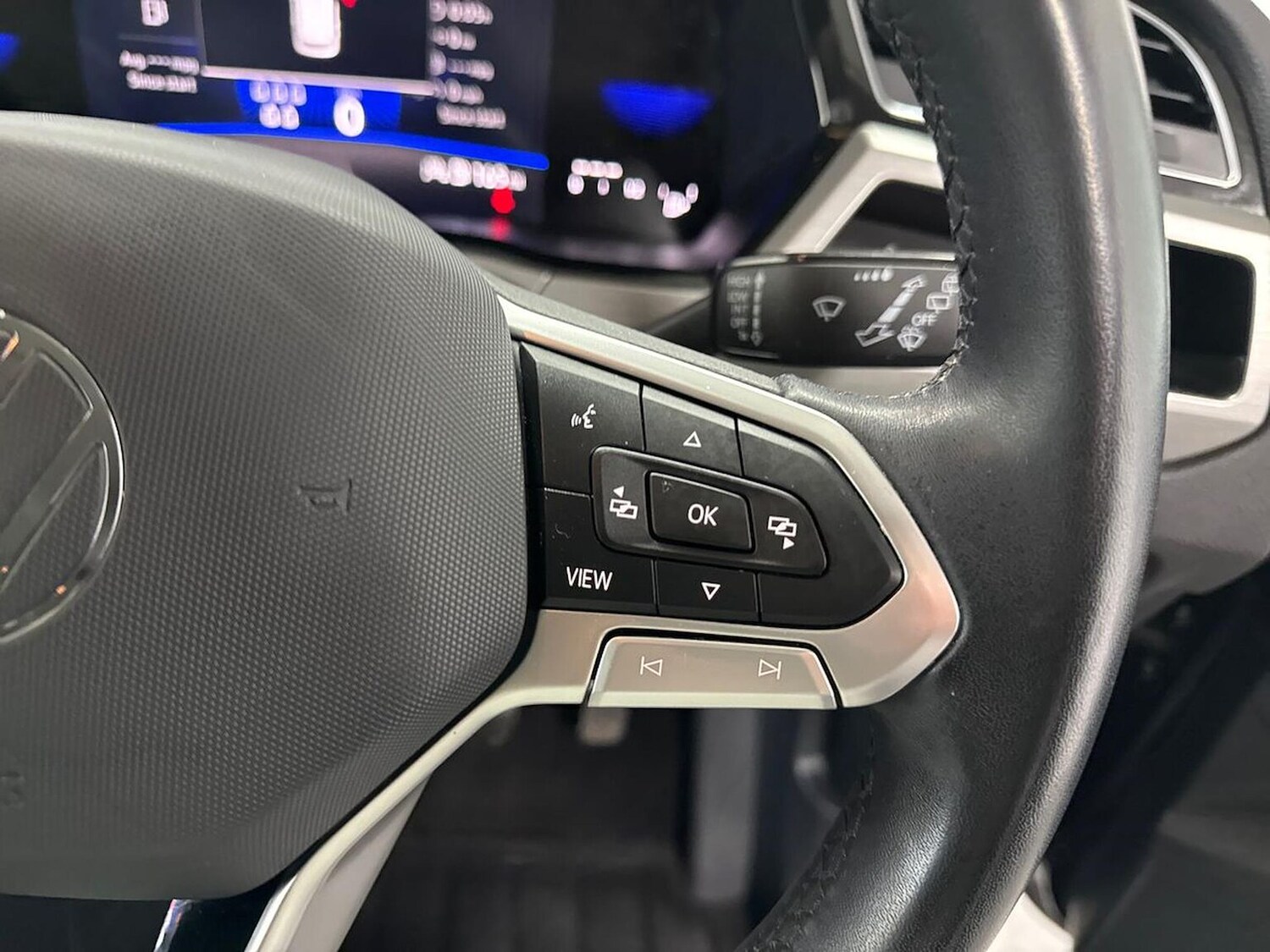 Used Volkswagen Touran 2022 for sale - 78191429: Photo 24