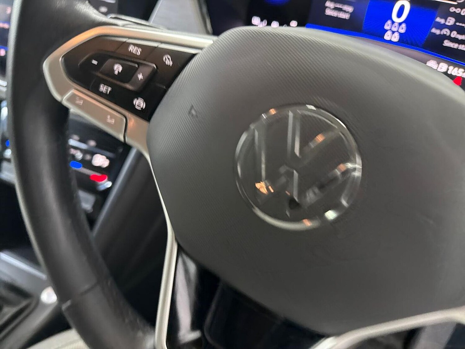 Used Volkswagen Touran 2022 for sale - 78191429: Photo 25