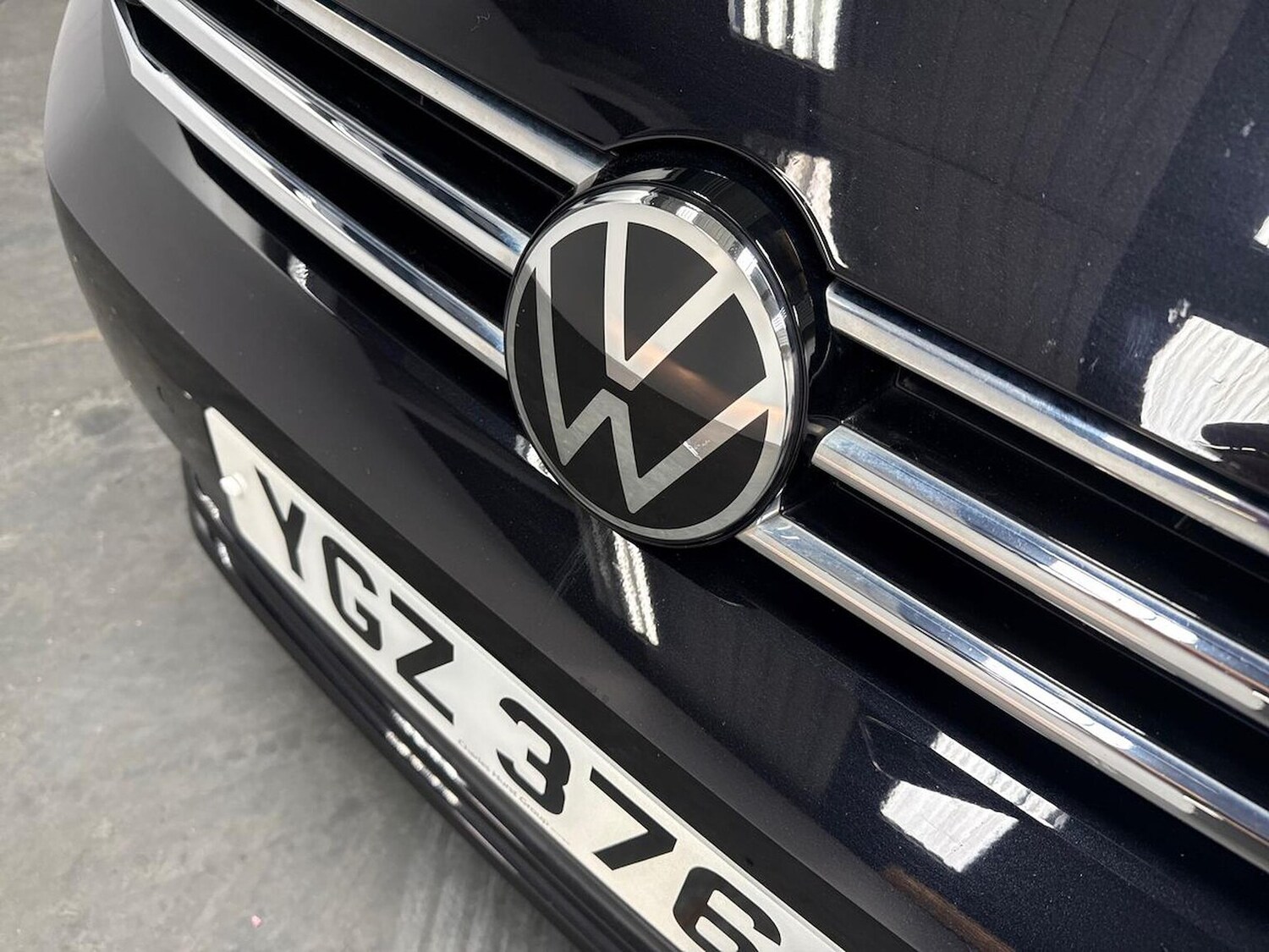 Used Volkswagen Touran 2022 for sale - 78191429: Photo 28