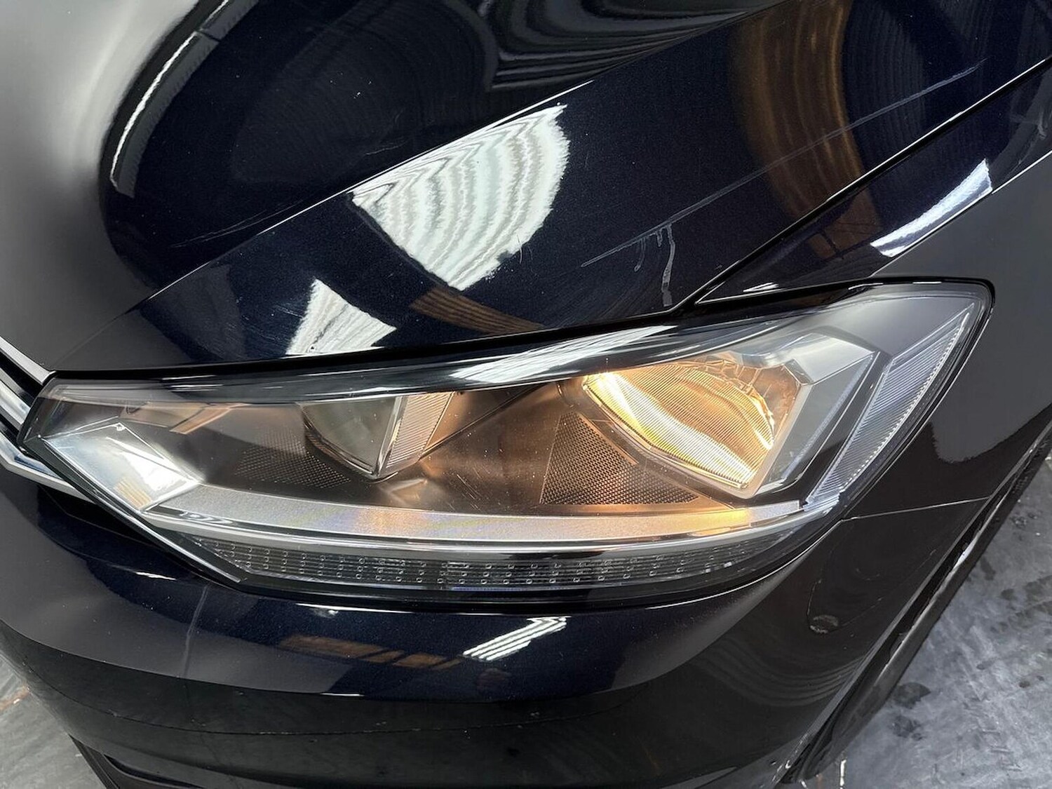 Used Volkswagen Touran 2022 for sale - 78191429: Photo 29