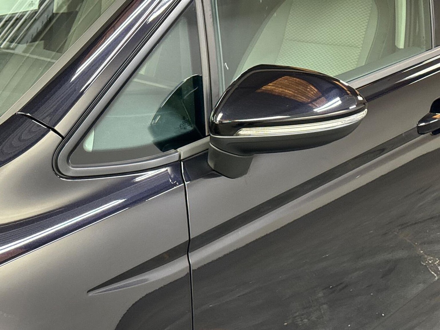 Used Volkswagen Touran 2022 for sale - 78191429: Photo 30