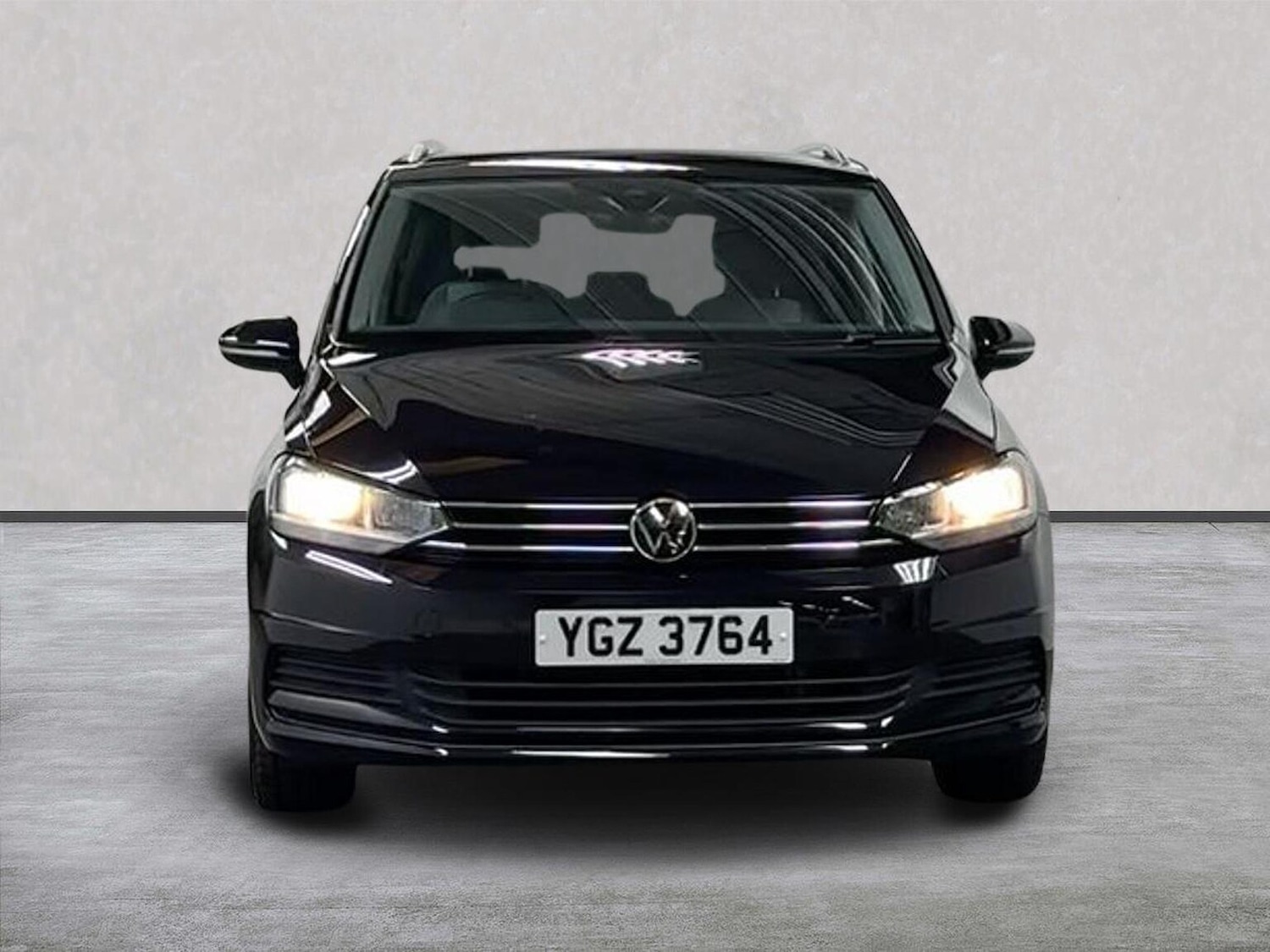 Used Volkswagen Touran 2022 for sale - 78191429: Photo 5