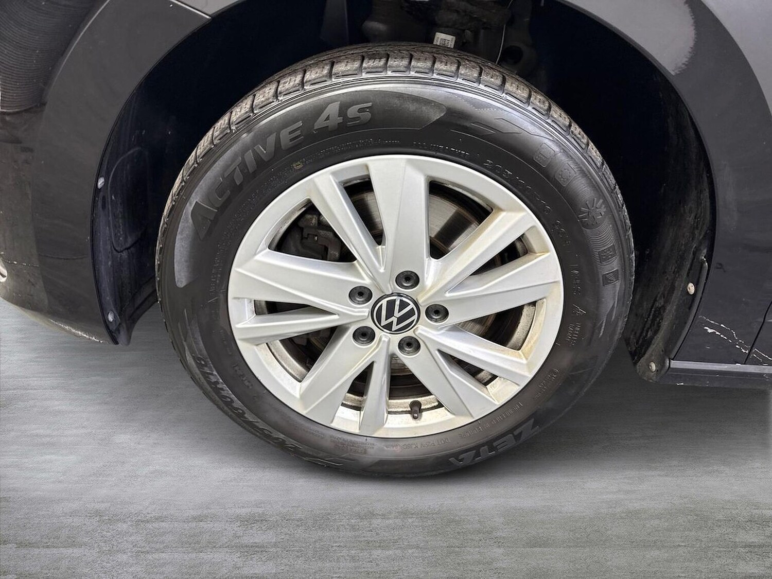 Used Volkswagen Touran 2022 for sale - 78191429: Photo 6