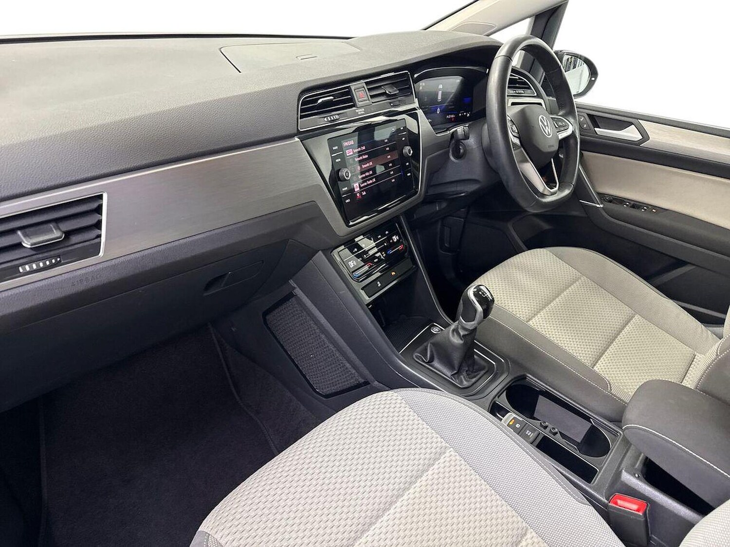 Used Volkswagen Touran 2022 for sale - 78191429: Photo 7