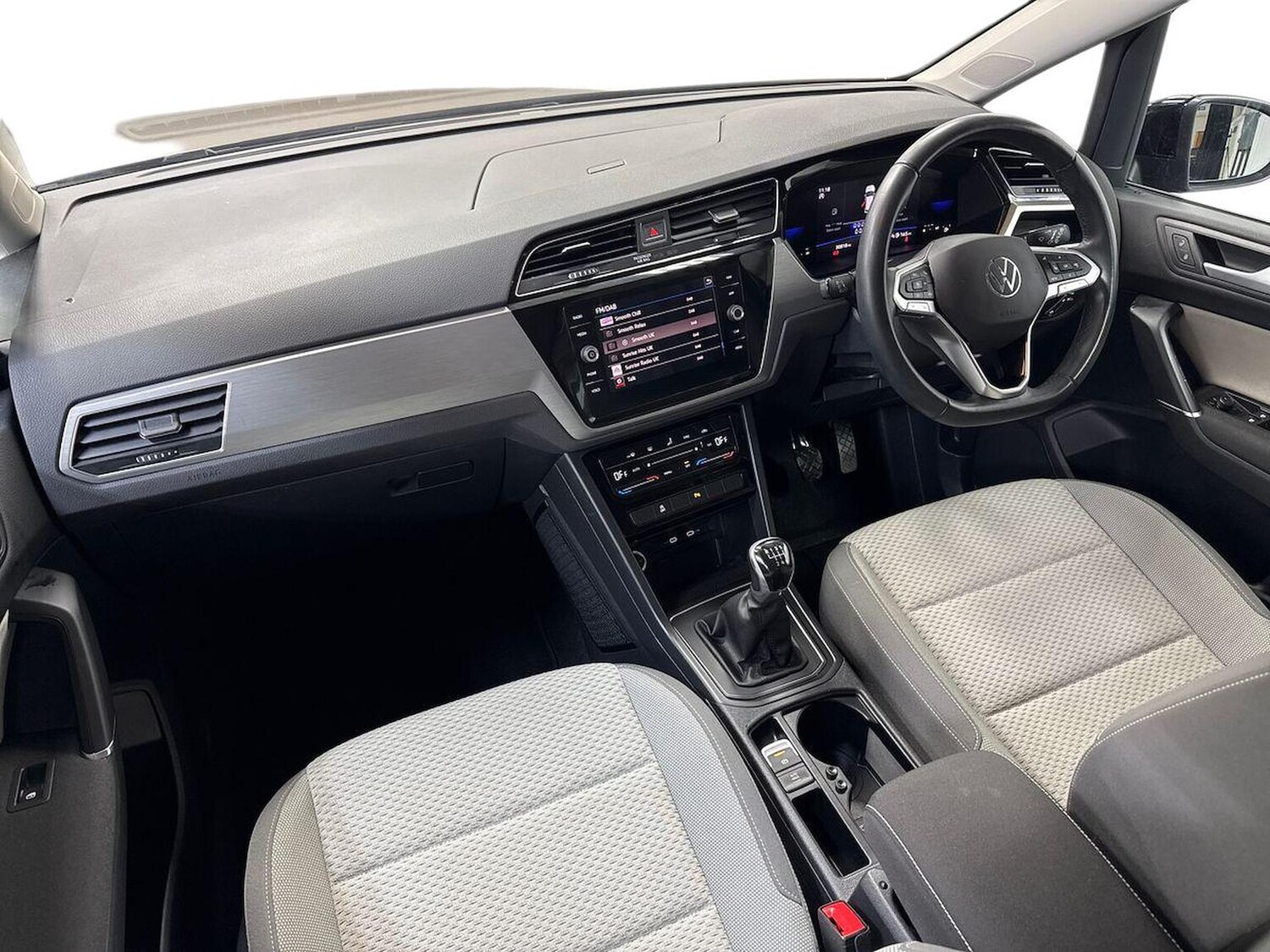 Used Volkswagen Touran 2022 for sale - 78191429: Photo 8