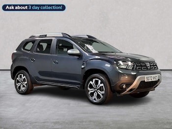 2022 - 1.0 Tce 90 Prestige 5Dr