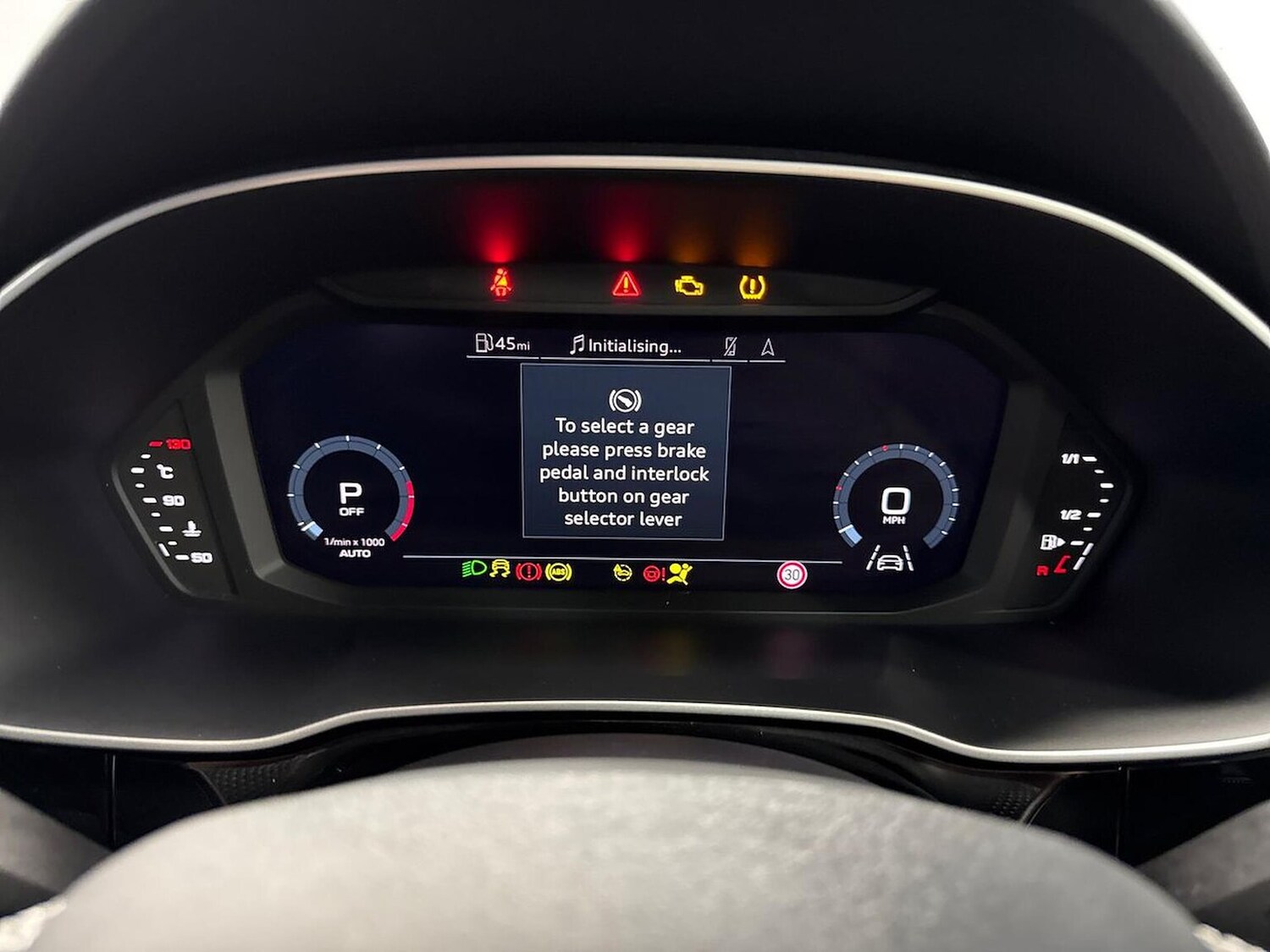 Used Audi Q3 2022 for sale - 76369086: Photo 10