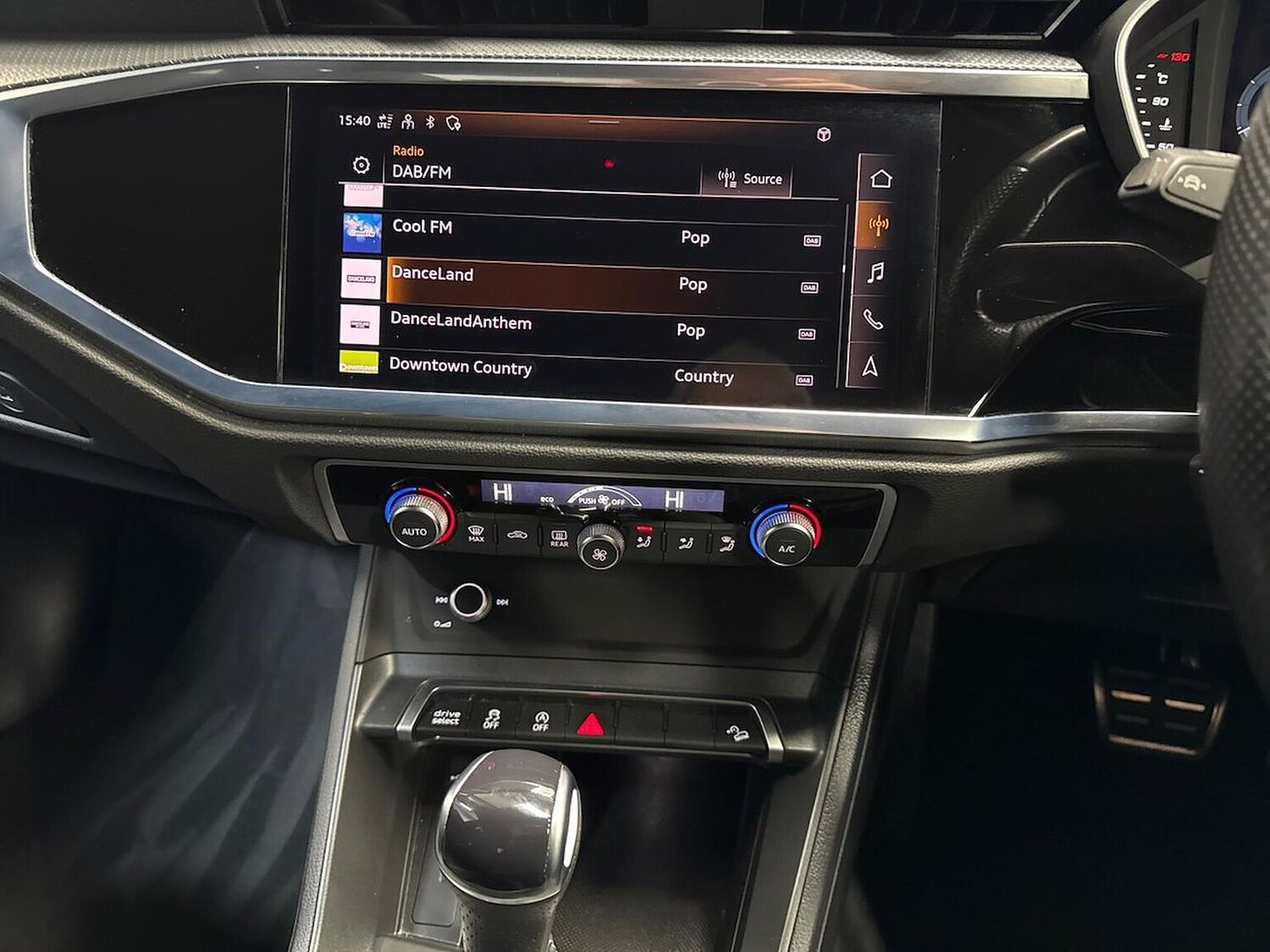 Used Audi Q3 2022 for sale - 76369086: Photo 11