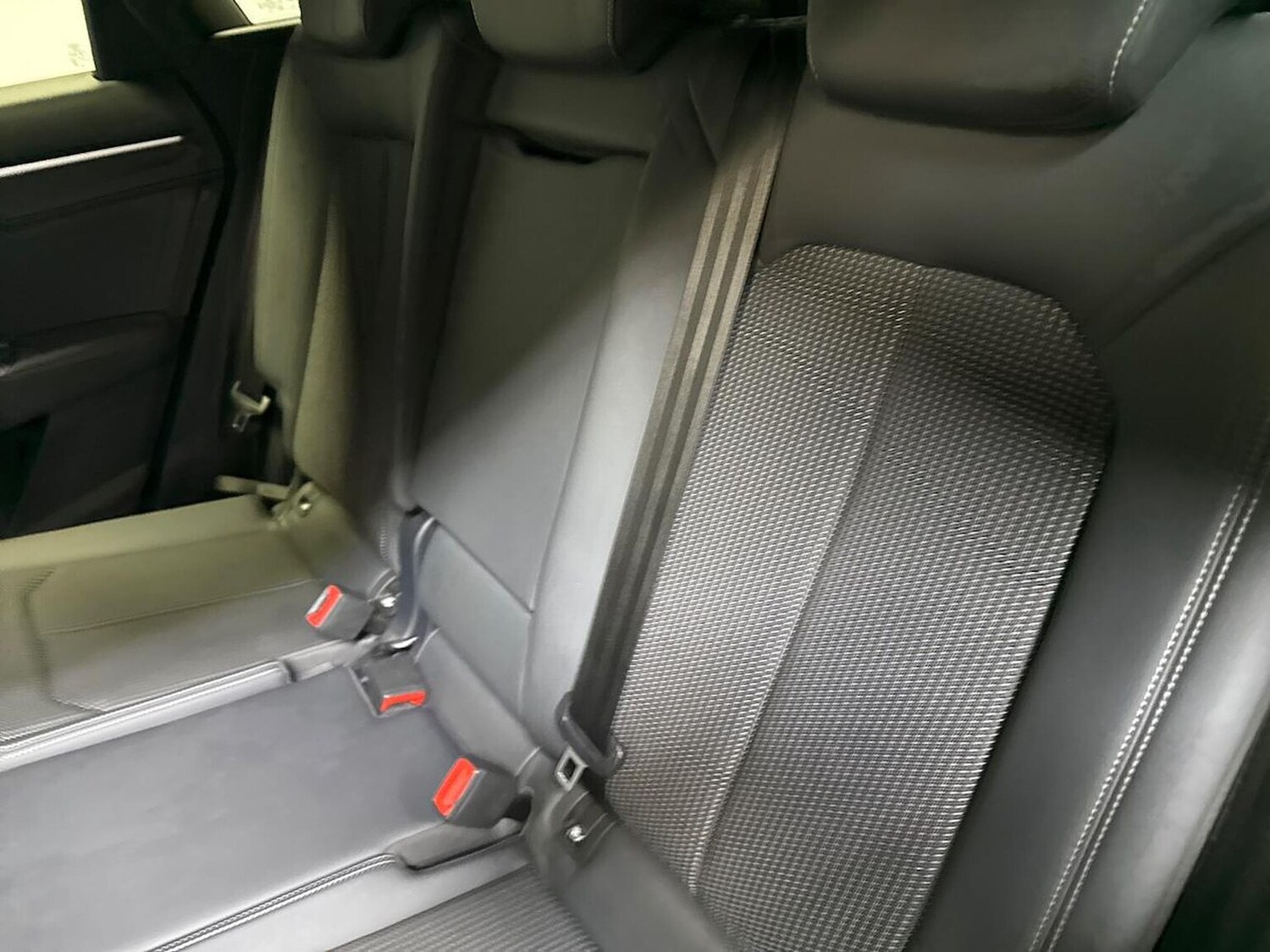 Used Audi Q3 2022 for sale - 76369086: Photo 16