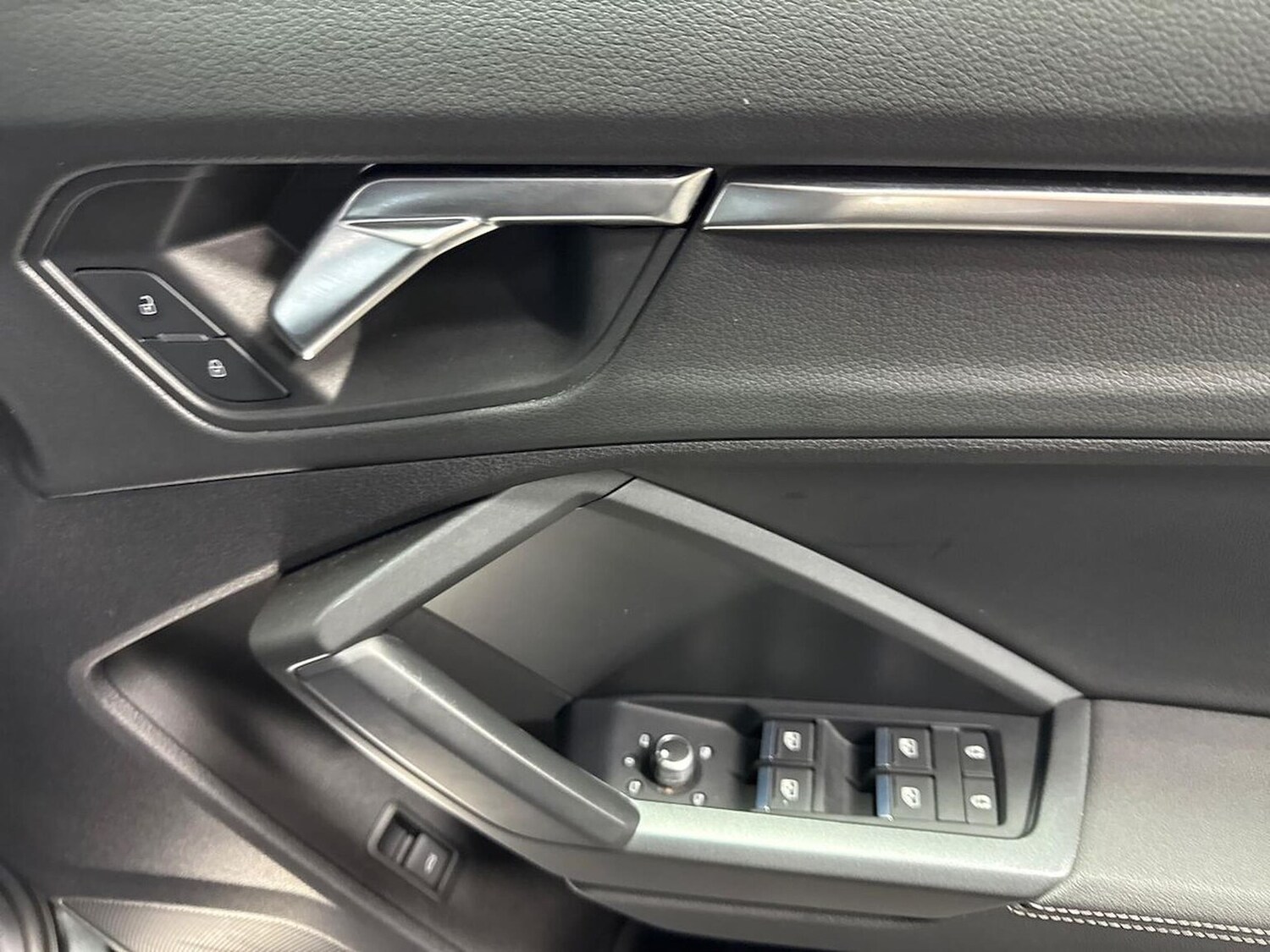 Used Audi Q3 2022 for sale - 76369086: Photo 21