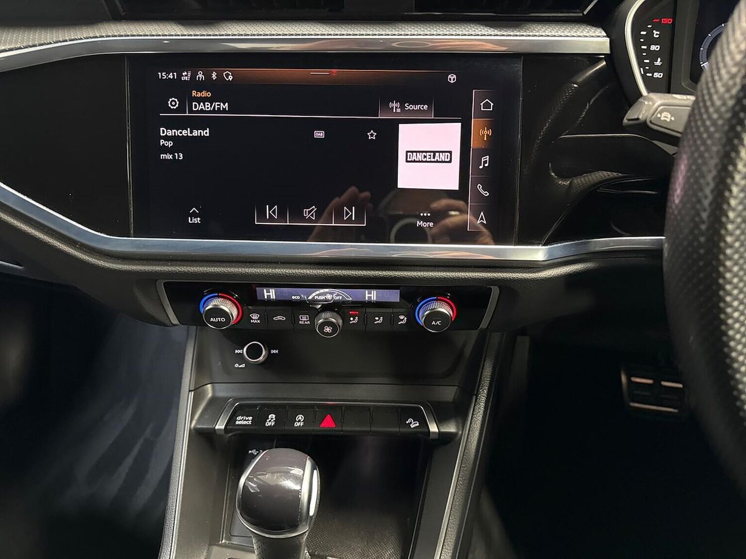 Used Audi Q3 2022 for sale - 76369086: Photo 23