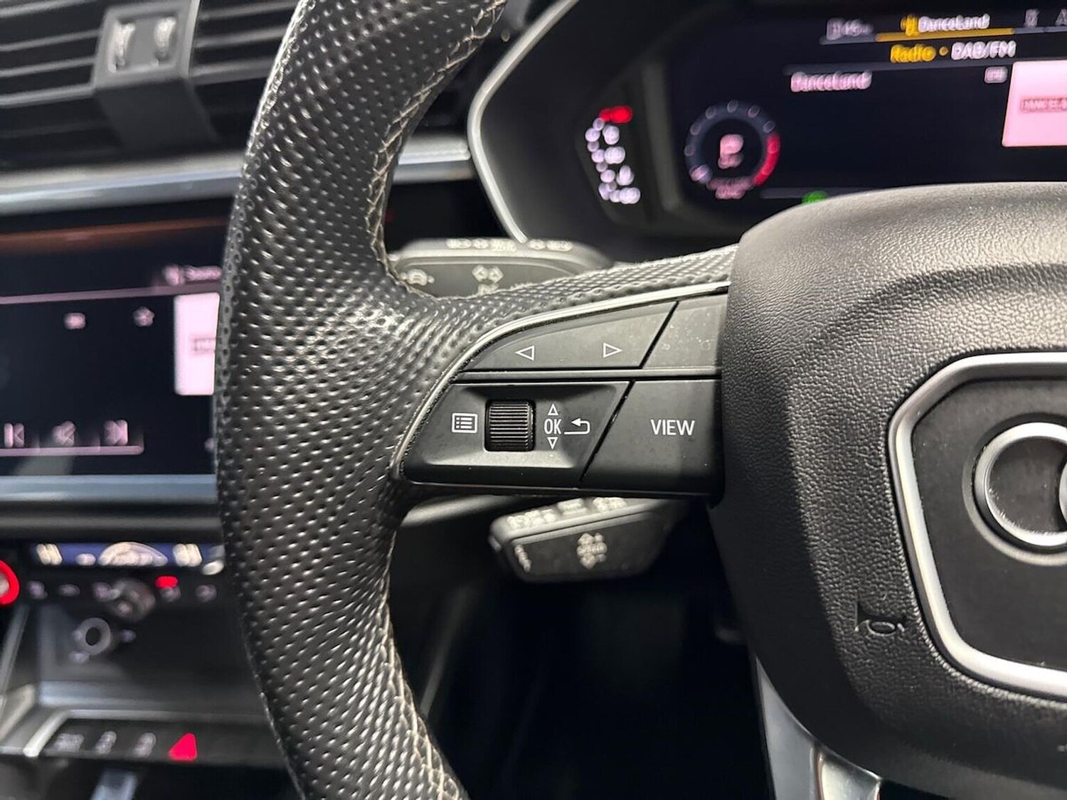 Used Audi Q3 2022 for sale - 76369086: Photo 24