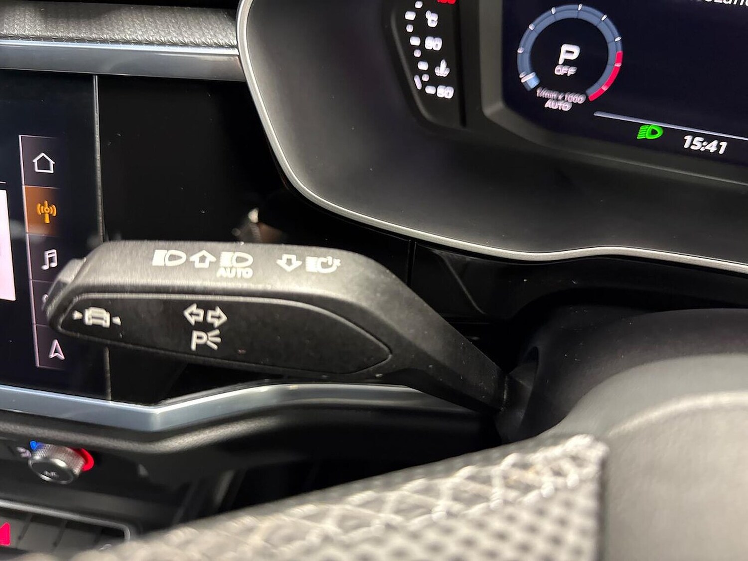 Used Audi Q3 2022 for sale - 76369086: Photo 26