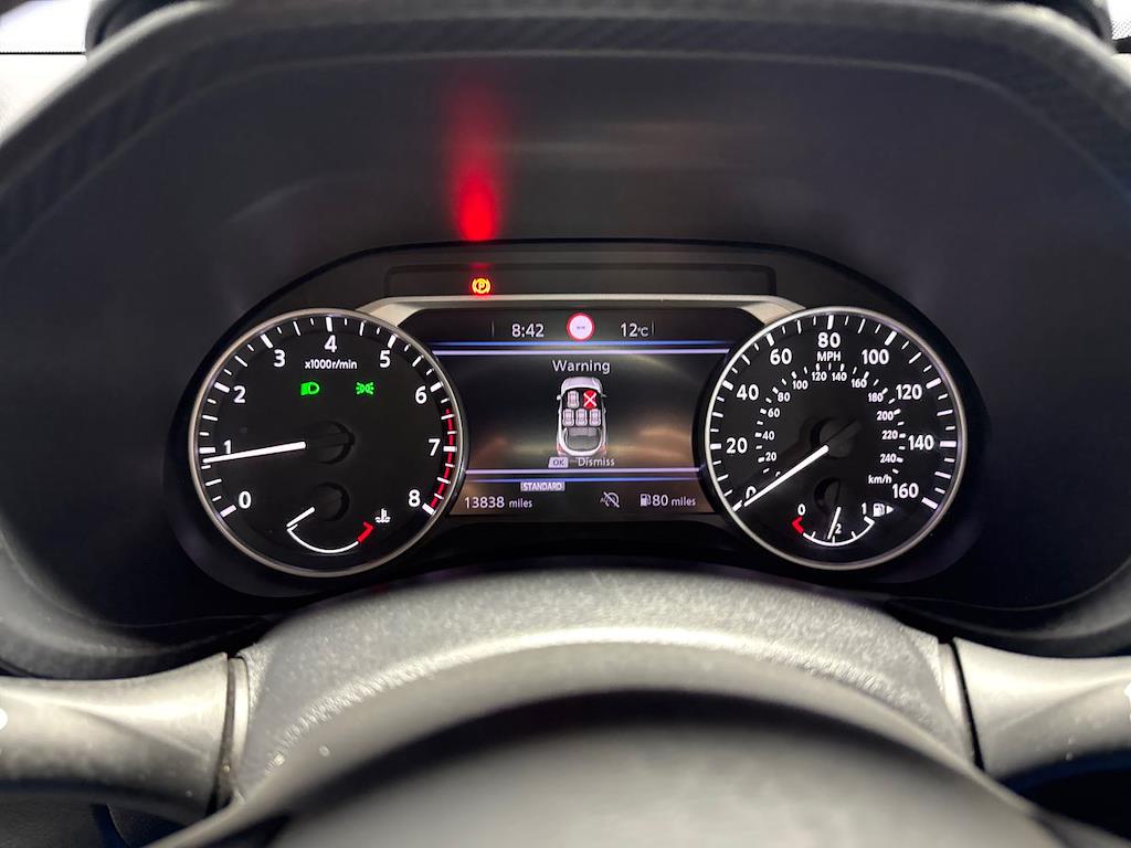 Used Nissan Juke 2022 for sale - 77003662: Photo 10