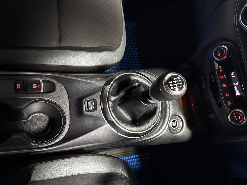 Used Nissan Juke 2022 for sale - 77003662: Photo 13